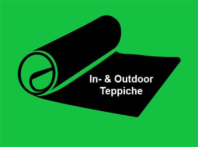 In- & Outdoor-Teppiche